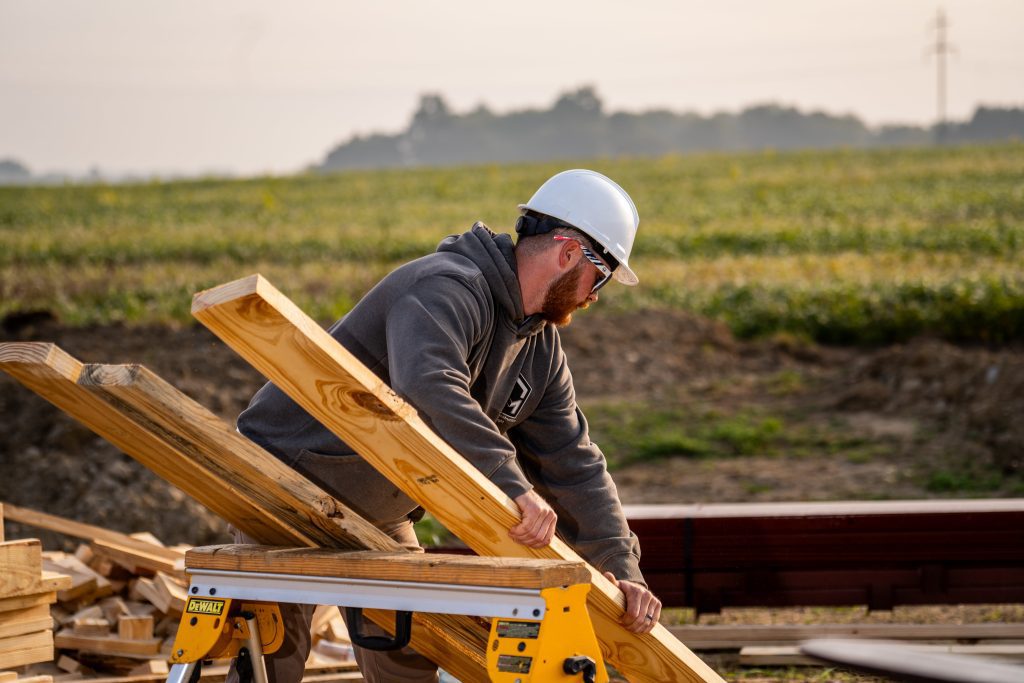 Energy Efficient Siding Upgrades For Older Home