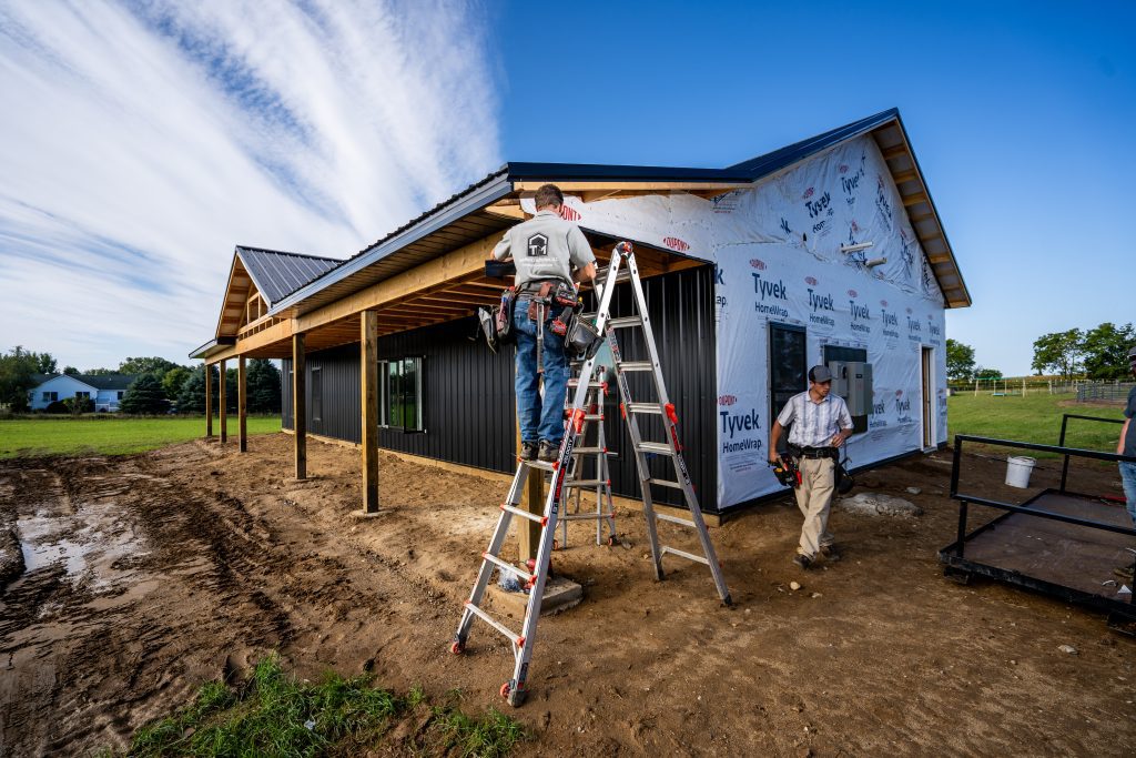 Features That Add Resale Value